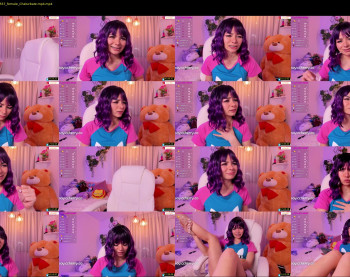 cherry__pie — 58 minute Chaturbate female cam show recording, 1080p, Jan 4, 2023