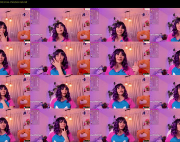 cherry__pie — 21 minute Chaturbate female cam show recording, 1080p, Jan 4, 2023