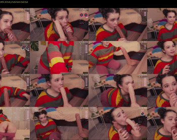 chery_lady22 — 51 minute Chaturbate female cam show recording, 1080p, Jan 4, 2023