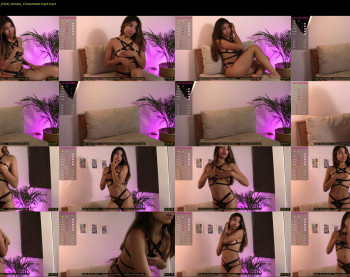 chromebabe_ — 56 minute Chaturbate female cam show recording, 1080p, Jan 5, 2023