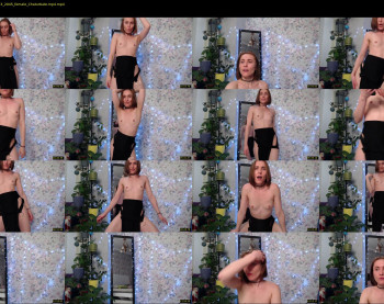 clara_bendover — 17 minute Chaturbate female cam show recording, 1080p, Jan 4, 2023