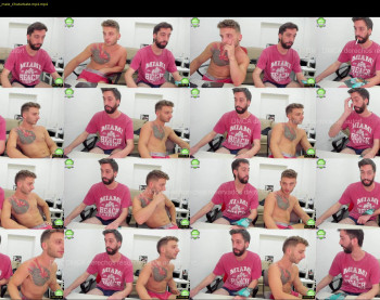classied — 91 minute Chaturbate male cam show recording, 720p, Jan 4, 2023