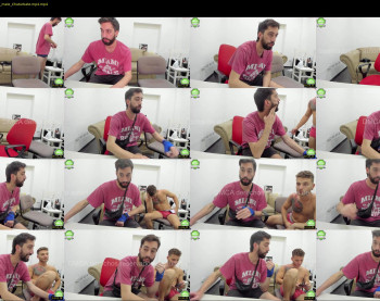 classied — 19 minute Chaturbate male cam show recording, 720p, Jan 4, 2023