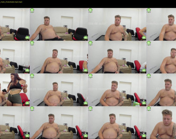 classied — 51 minute Chaturbate male cam show recording, 720p, Jan 4, 2023