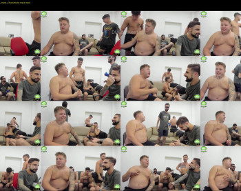 classied — 15 minute Chaturbate male cam show recording, 720p, Jan 4, 2023