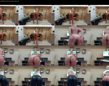 classy_medeeea — 54 minute Chaturbate female cam show recording, 1080p, Jan 4, 2023