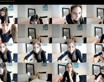 cleolane — 25 minute Chaturbate female cam show recording, 720p, Jan 4, 2023