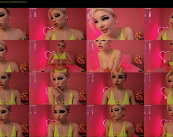 coastaldivas — 31 minute Chaturbate female cam show recording, 1080p, Jan 4, 2023