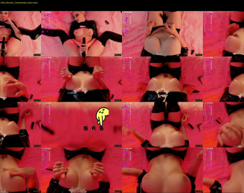 coastaldivas — 54 minute Chaturbate female cam show recording, 1080p, Jan 4, 2023