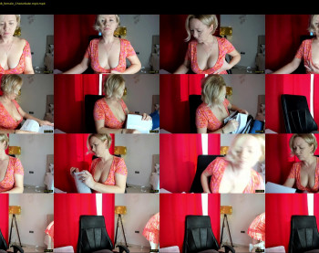 colette1w — 18 minute Chaturbate female cam show recording, 720p, Jan 4, 2023
