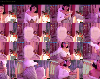 connie_deep — 64 minute Chaturbate female cam show recording, 720p, Jan 4, 2023