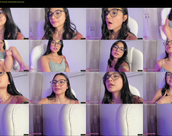 coreybae — 39 minute Chaturbate female cam show recording, 1080p, Jan 4, 2023