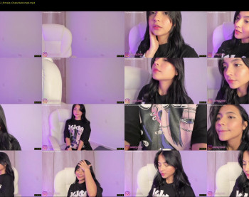 coreybae — 22 minute Chaturbate female cam show recording, 1080p, Jan 5, 2023