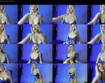 corni__ — 56 minute Chaturbate female cam show recording, 1080p, Jan 4, 2023
