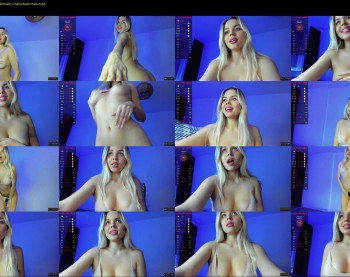 corni__ — 53 minute Chaturbate female cam show recording, 1080p, Jan 5, 2023