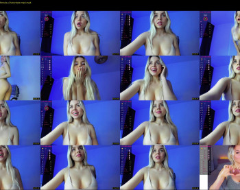 corni__ — 21 minute Chaturbate female cam show recording, 1080p, Jan 5, 2023