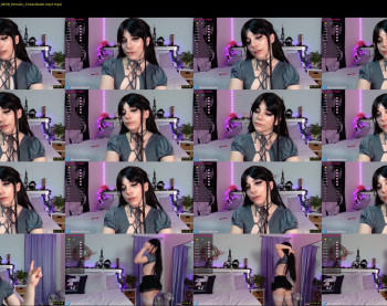 crimsonkitten — 3 minute Chaturbate female cam show recording, 1080p, Jan 4, 2023