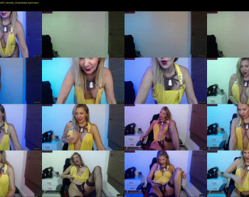 cristal_ayala — 17 minute Chaturbate female cam show recording, 1080p, Jan 4, 2023