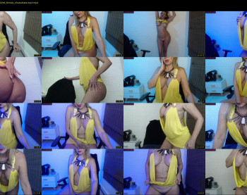 cristal_ayala — 33 minute Chaturbate female cam show recording, 1080p, Jan 5, 2023