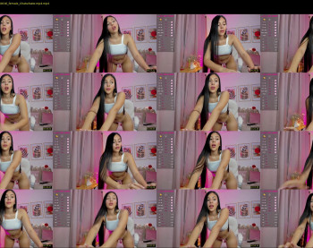 cristal_bunny — 4 minute Chaturbate female cam show recording, 1080p, Jan 5, 2023