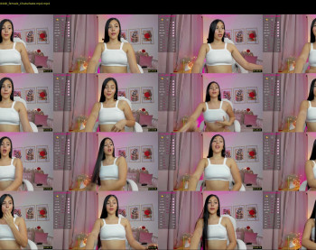 cristal_bunny — 4 minute Chaturbate female cam show recording, 1080p, Jan 5, 2023