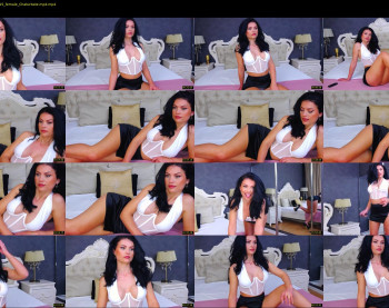 crystallluv — 56 minute Chaturbate female cam show recording, 720p, Jan 4, 2023