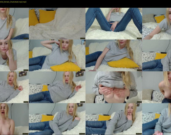 cuteemouse — 79 minute Chaturbate female cam show recording, 720p, Jan 4, 2023