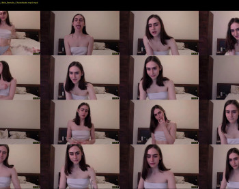cuterebelious — 32 minute Chaturbate female cam show recording, 720p, Jan 4, 2023
