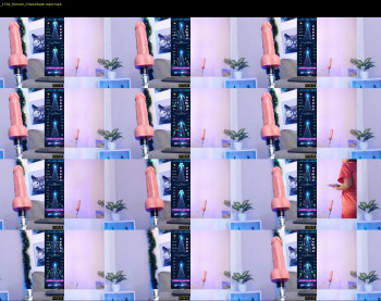 damaralopez_ — 21 minute Chaturbate female cam show recording, 1080p, Jan 4, 2023