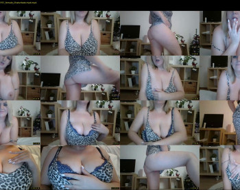 danahotmilf — 89 minute Chaturbate female cam show recording, 720p, Jan 4, 2023