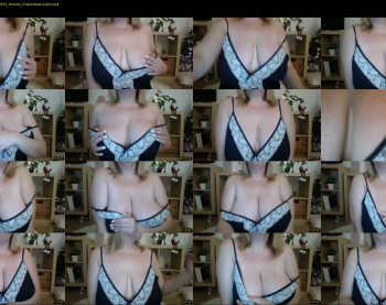 danahotmilf — 24 minute Chaturbate female cam show recording, 720p, Jan 5, 2023