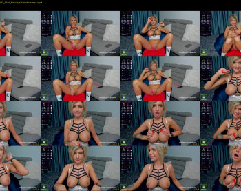dangerousdream — 15 minute Chaturbate couple cam show recording, 1080p, Jan 4, 2023