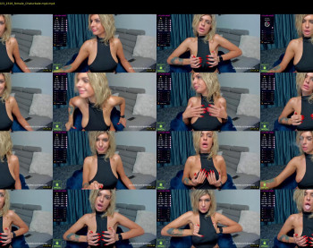 dangerousdream — 19 minute Chaturbate couple cam show recording, 1080p, Jan 4, 2023