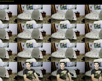 daniel_like — 11 minute Chaturbate male cam show recording, 1080p, Jan 4, 2023