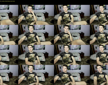 daniel_like — 49 minute Chaturbate male cam show recording, 1080p, Jan 4, 2023