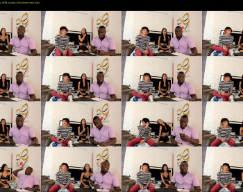 dastan_yesevii — 8 minute Chaturbate couple cam show recording, 1080p, Jan 4, 2023