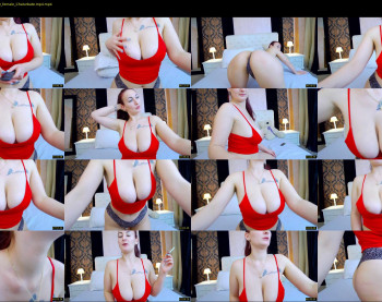 dd_shari — 53 minute Chaturbate female cam show recording, 1080p, Jan 4, 2023