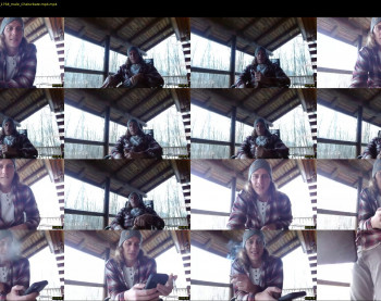 decentdick93 — 15 minute Chaturbate male cam show recording, 480p, Jan 4, 2023