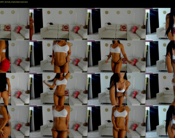 deisy_madrid — 6 minute Chaturbate female cam show recording, 1080p, Jan 5, 2023