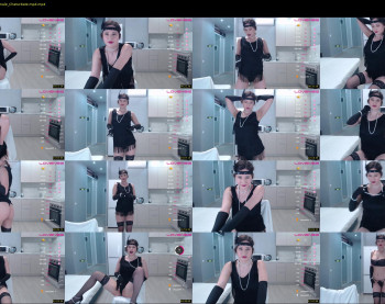 dia8 — 54 minute Chaturbate female cam show recording, 1080p, Jan 4, 2023