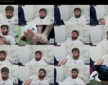 dickjulian — 54 minute Chaturbate male cam show recording, 1080p, Jan 4, 2023