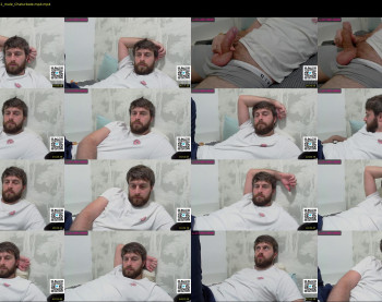 dickjulian — 54 minute Chaturbate male cam show recording, 1080p, Jan 5, 2023