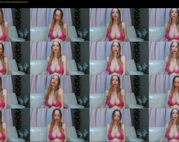 diosa_honey — 5 minute Chaturbate female cam show recording, 720p, Jan 5, 2023