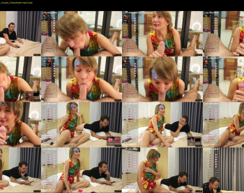 dollybm — 54 minute Chaturbate couple cam show recording, 1080p, Jan 4, 2023