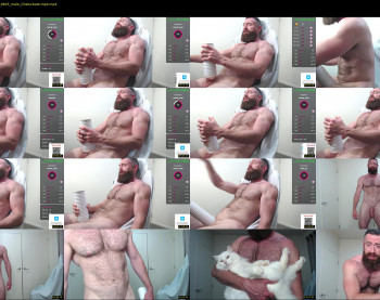donnybasilisk — 28 minute Chaturbate male cam show recording, 1080p, Jan 4, 2023