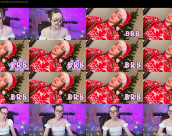dorothygilbert — 51 minute Chaturbate female cam show recording, 1080p, Jan 4, 2023