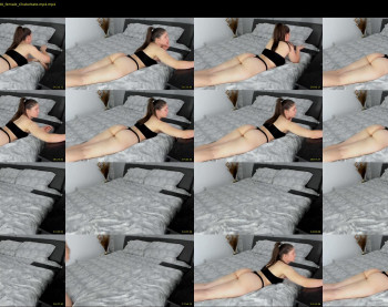 dyanne18 — 22 minute Chaturbate female cam show recording, 1080p, Jan 4, 2023
