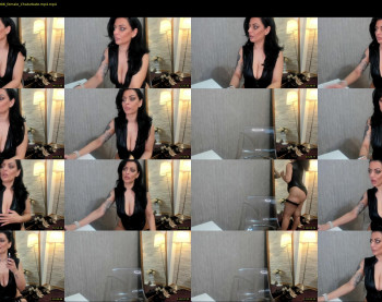 elisabaxter — 106 minute Chaturbate female cam show recording, 720p, Jan 4, 2023