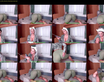 elisabeth_jason — 46 minute Chaturbate couple cam show recording, 1080p, Jan 4, 2023