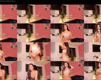 ellamancini — 53 minute Chaturbate female cam show recording, 1080p, Jan 5, 2023
